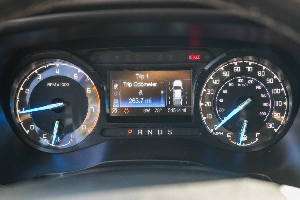 Used 2020 Ford Ranger XLT w/ Equipment Group 301A Mid RWD image 22