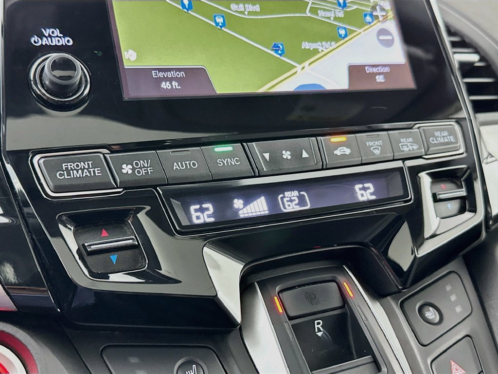 Used 2018 Honda Odyssey Touring image 16