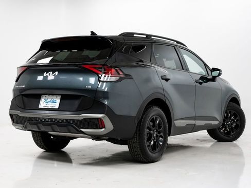 Certified 2023 Kia Sportage X-Pro image 32
