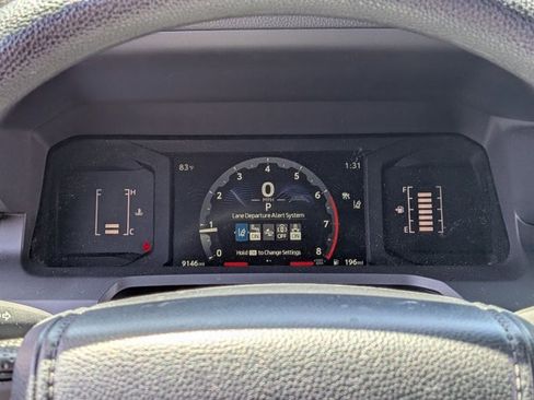 Used 2025 Toyota Tacoma SR5 image 10