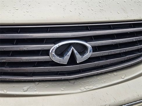 Used 2002 INFINITI I35 image 10