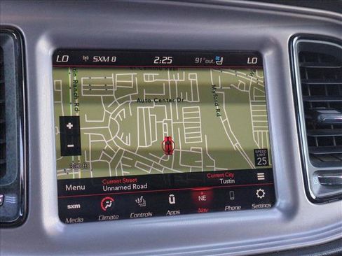 Used 2023 Dodge Challenger GT w/ Plus Package image 13