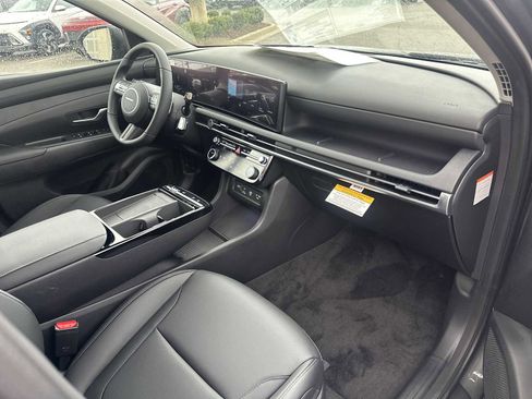New 2026 Hyundai Tucson SEL image 28