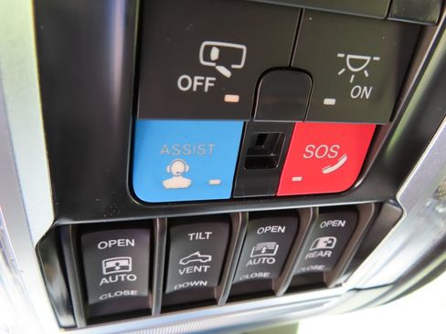 New 2026 RAM 1500 RHO w/ RHO Level 1 Equipment Group AWD/4WD image 19