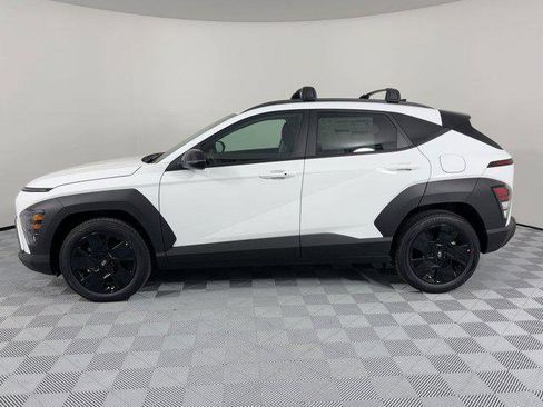 New 2026 Hyundai Kona SEL Sport image 2