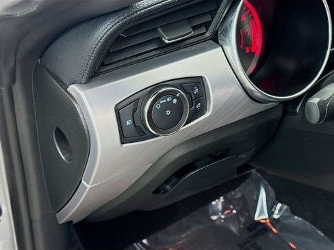 Used 2020 Ford Mustang Premium RWD image 10