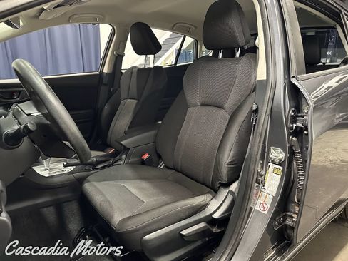 Used 2018 Subaru Impreza 2.0i AWD/4WD image 7