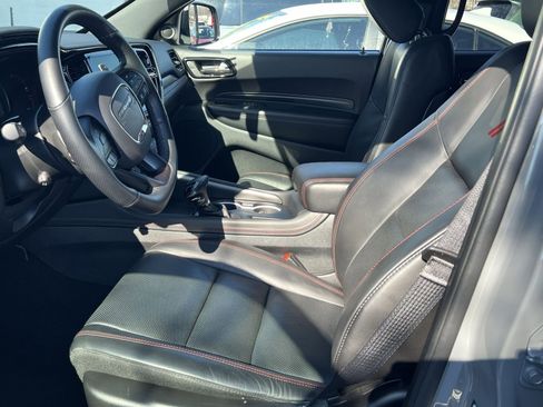 Used 2025 Dodge Durango GT image 10