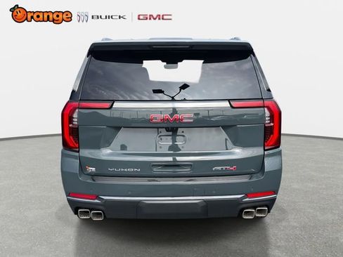 New 2026 GMC Yukon AT4 w/ Premium Trailering Package image 4