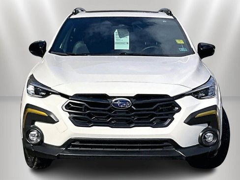 Certified 2025 Subaru Crosstrek 2.5i Sport w/ Crosstrek Mirror Package image 2