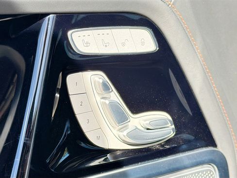 Used 2024 Mercedes-Benz G 63 AMG 4MATIC image 24