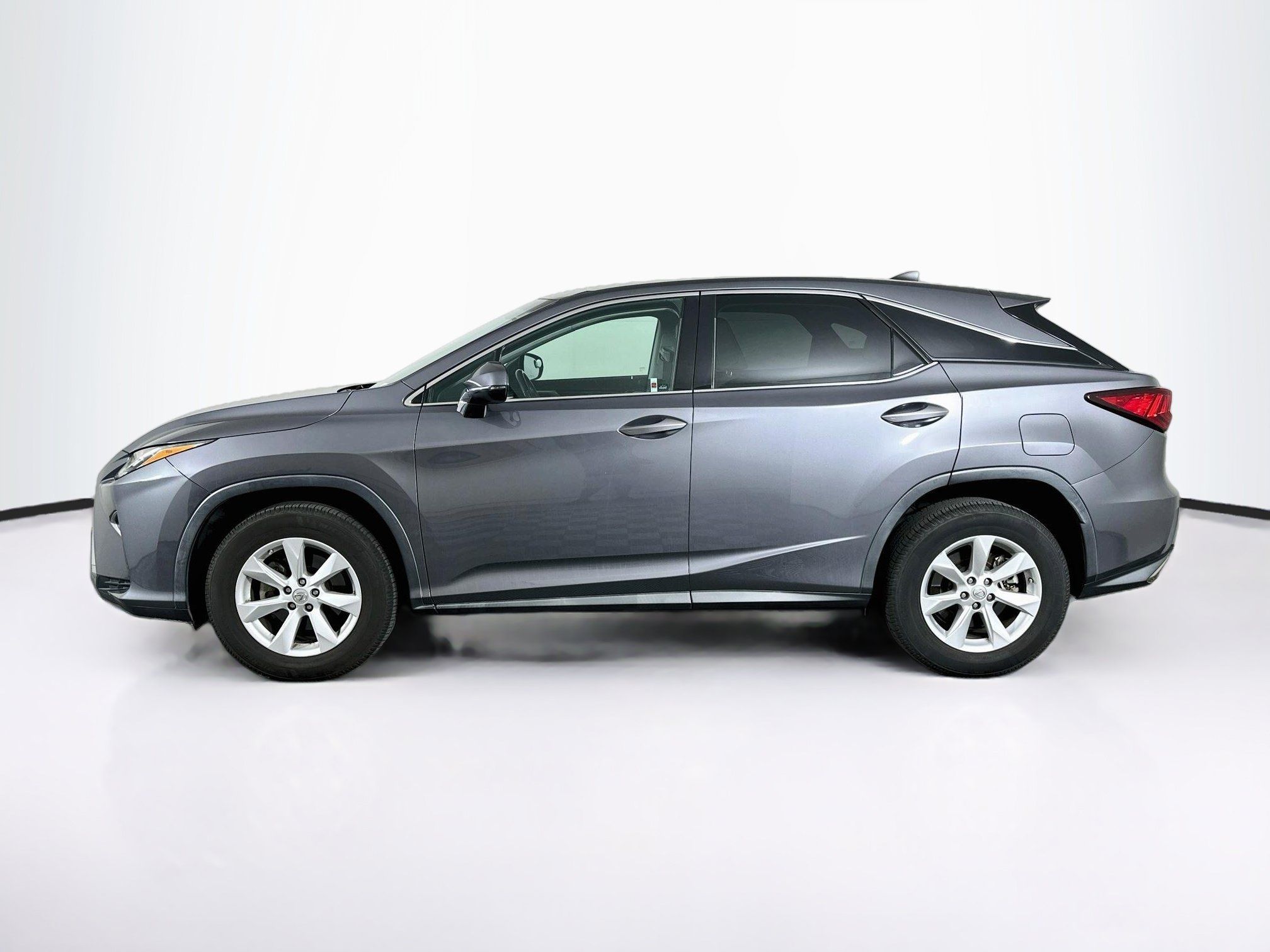 Used 2016 Lexus RX 350 AWD w/ Accessory Package image 4