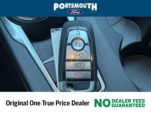 New 2026 Ford Escape ST-Line w/ Tech Pack #1 image 15