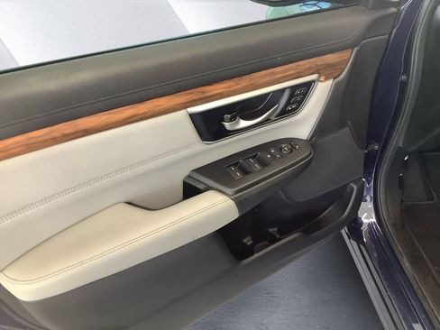 Used 2020 Honda CR-V EX-L image 5