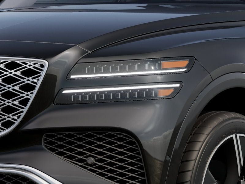New 2027 Genesis GV80 2.5T Prestige AWD/4WD image 11