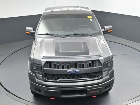 Used 2014 Ford F150 FX4 w/ FX Appearance Package image 31