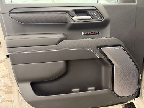 New 2026 GMC Sierra 1500 AT4X AWD/4WD image 26