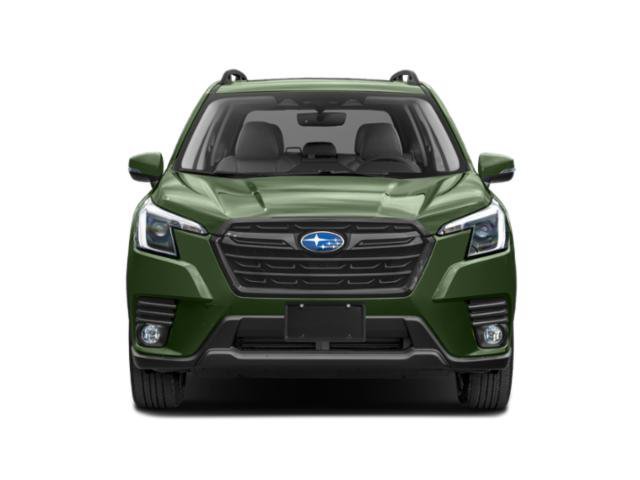 Used 2022 Subaru Forester Limited AWD/4WD image 6