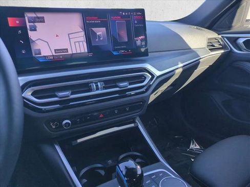 Certified 2023 BMW i4 eDrive35 w/ Premium Package RWD image 15