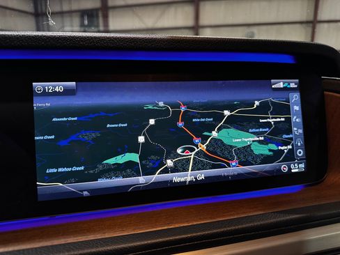 Used 2019 Mercedes-Benz G 550 image 33