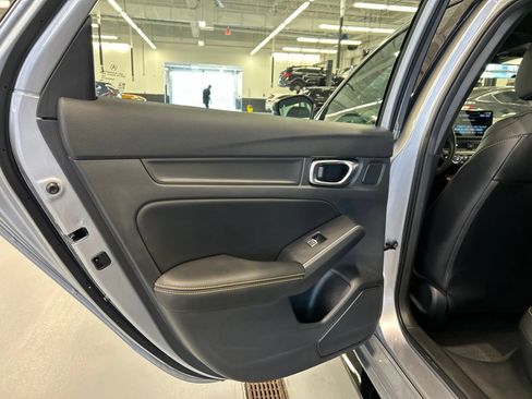 Certified 2026 Acura Integra A-Spec w/ Technology Package FWD image 14