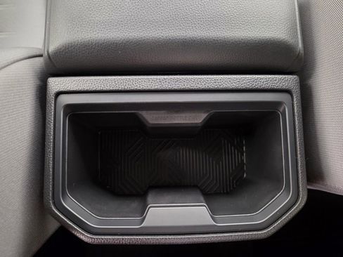 New 2026 Toyota Tacoma TRD Sport image 46