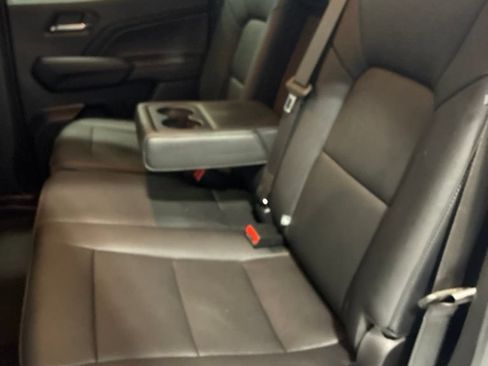 Used 2024 GMC Canyon Elevation w/ Elevation Premium Package AWD/4WD image 31