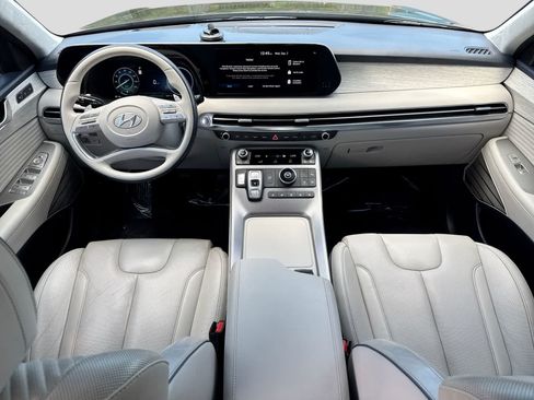 Used 2023 Hyundai Palisade Calligraphy FWD image 21