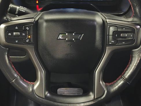 Used 2022 Chevrolet Tahoe RST w/ Luxury Package image 5