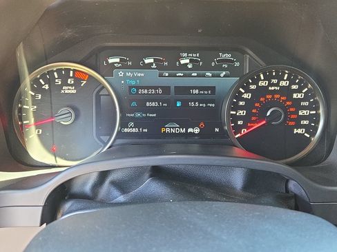 Used 2020 Ford F150 Raptor w/ Equipment Group 802A Luxury AWD/4WD image 18