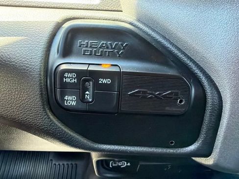 Used 2022 RAM 5500 Tradesman AWD/4WD image 23