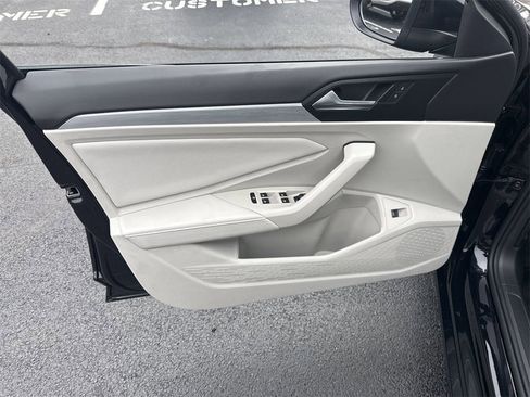 New 2026 Volkswagen Jetta S image 20