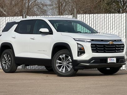 New 2026 Chevrolet Equinox LT w/ Convenience Package II