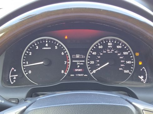 Used 2014 Lexus ES 350 w/ Luxury Package FWD image 28