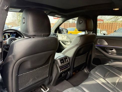 Used 2021 Mercedes-Benz GLE 63 AMG S image 17