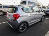Used 2022 Chevrolet Spark ACTIV image 4
