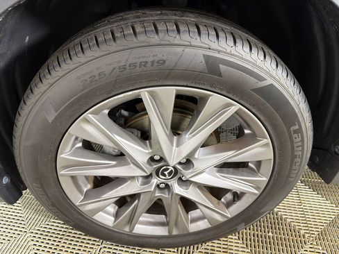 Used 2020 MAZDA CX-5 Grand Touring image 12