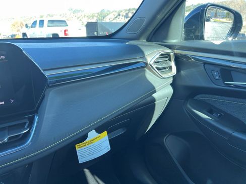 New 2026 Chevrolet TrailBlazer ACTIV image 29