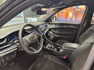 New 2024 Jeep Grand Cherokee Trailhawk w/ Advanced Protech Group II AWD/4WD video 2