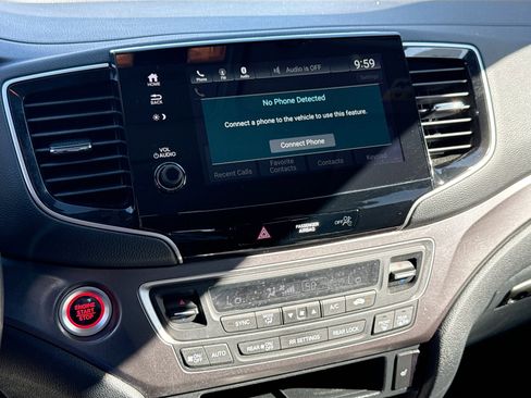 Used 2022 Honda Pilot Special Edition image 13