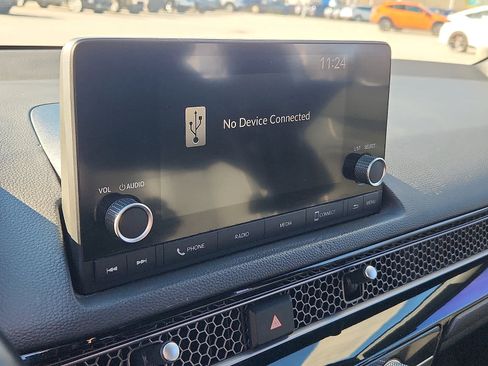 Certified 2022 Honda Civic Sport image 17