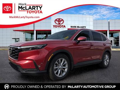 Used 2023 Honda CR-V EX-L