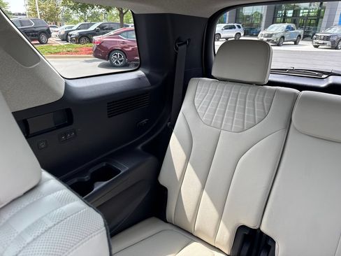 Certified 2024 Hyundai Palisade Limited AWD/4WD image 25
