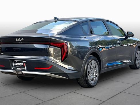 Used 2025 Kia K4 FWD image 13