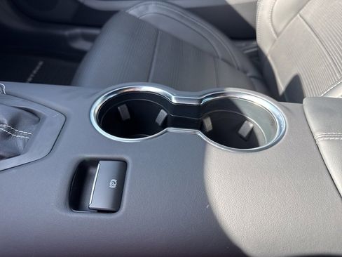 New 2026 Ford Mustang Premium image 20