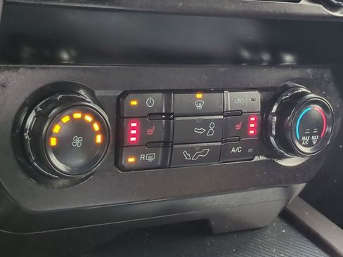 Used 2019 Ford F150 XLT w/ Equipment Group 302A Luxury image 34