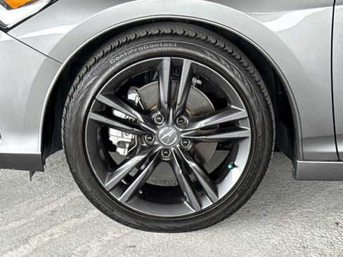 Used 2025 Acura Integra A-Spec FWD image 11