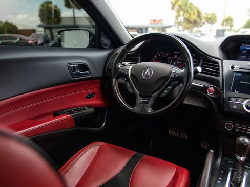 Used 2021 Acura ILX FWD image 29