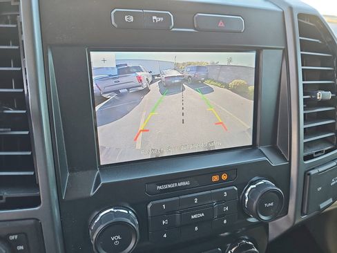 Used 2021 Ford F250 XLT image 24