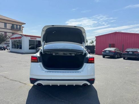 Used 2019 Nissan Altima 2.5 SV FWD image 7